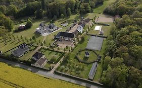 Domaine De La Vaudouriere Vakantiehuis