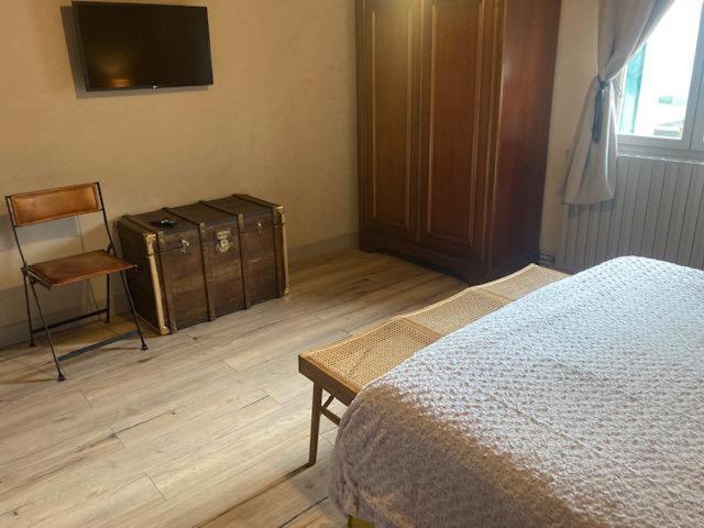 Domaine De La Vaudouriere Villa Lunay Kamer foto