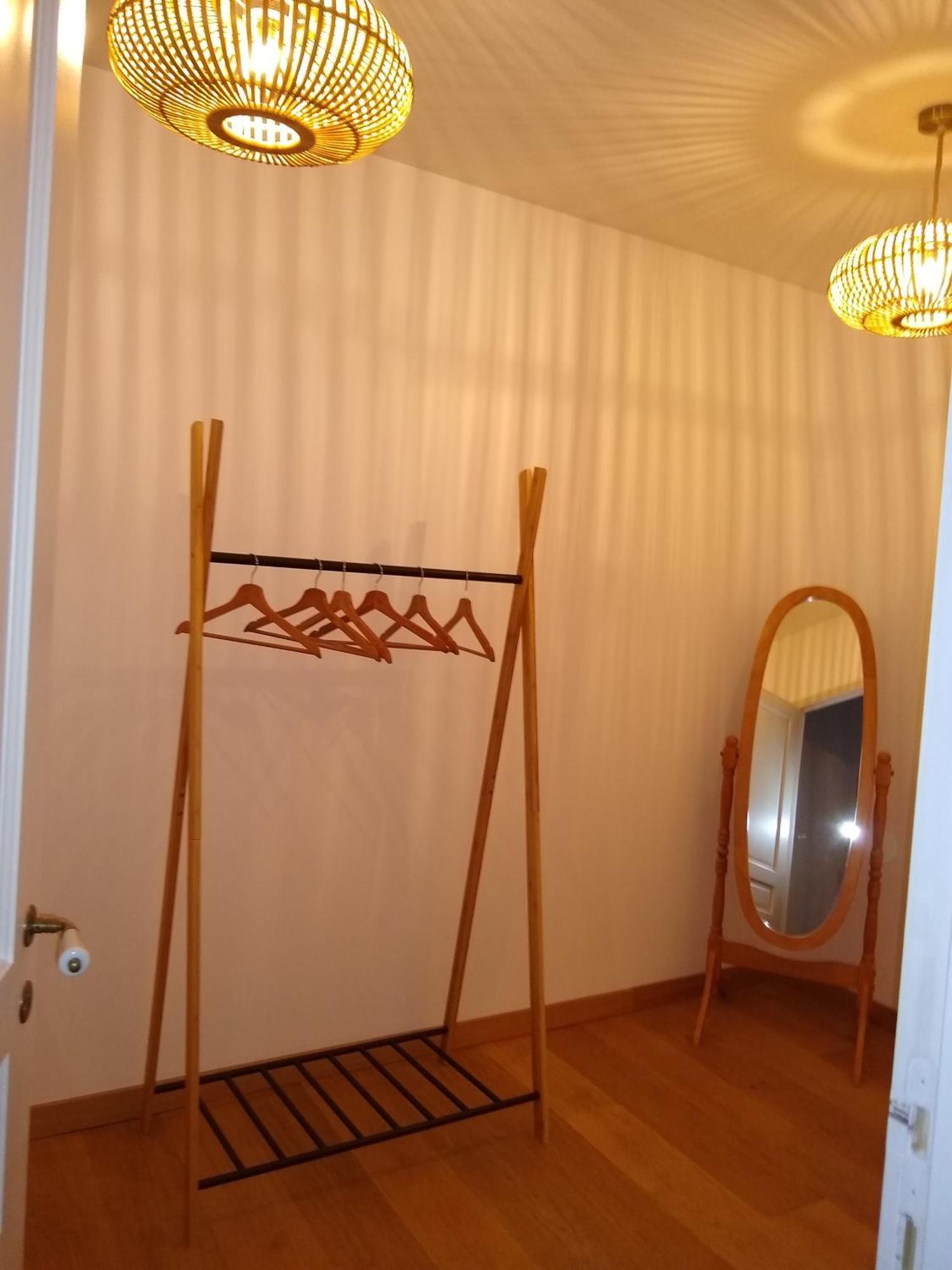 Domaine De La Vaudouriere Villa Lunay Kamer foto