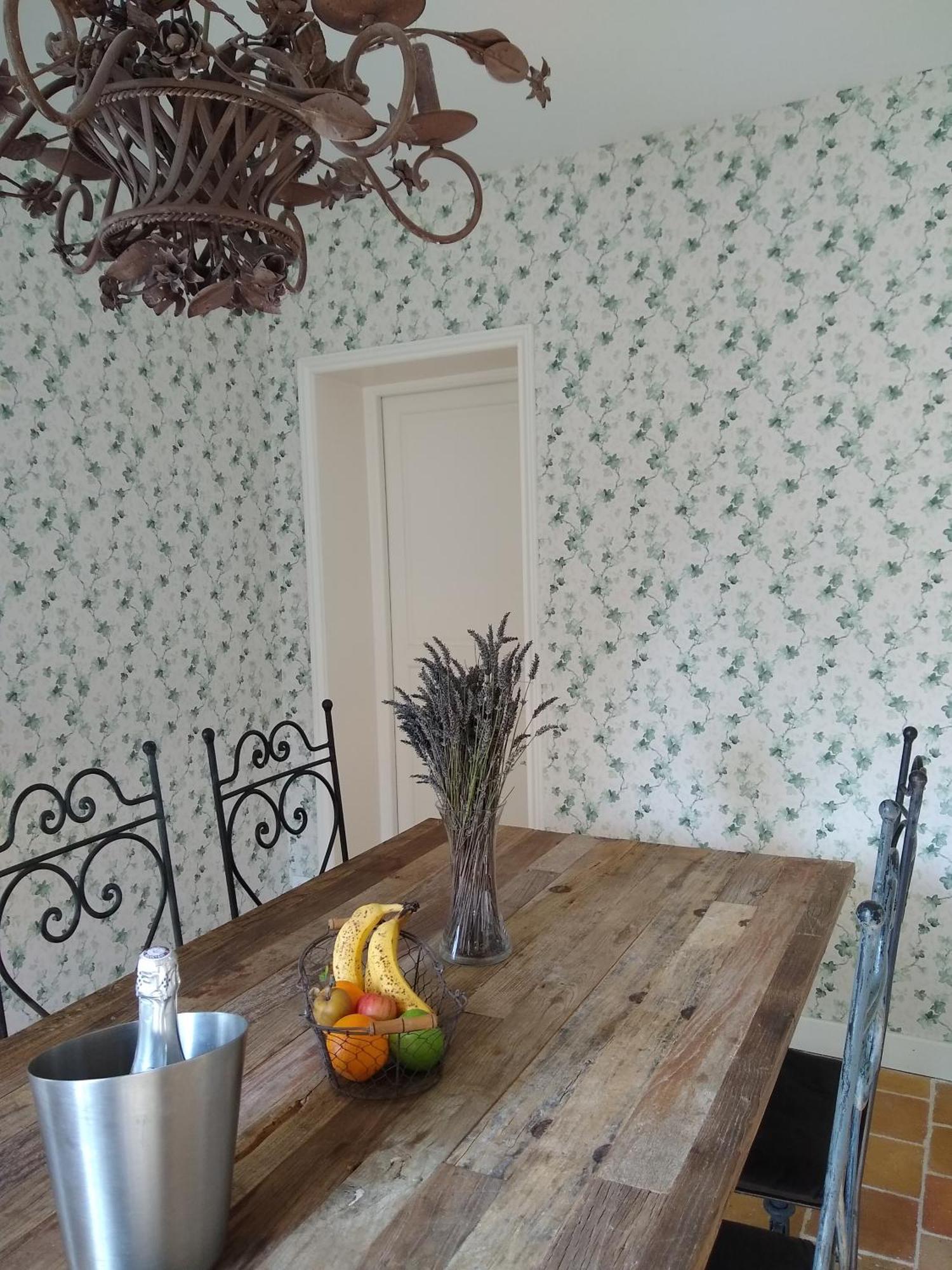Domaine De La Vaudouriere Villa Lunay Kamer foto