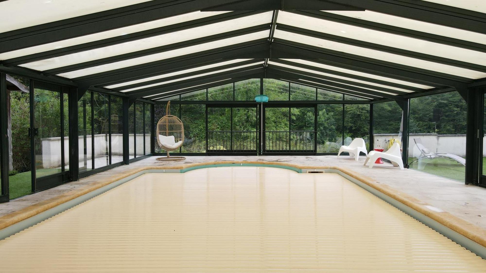 Domaine De La Vaudouriere Villa Lunay Kamer foto